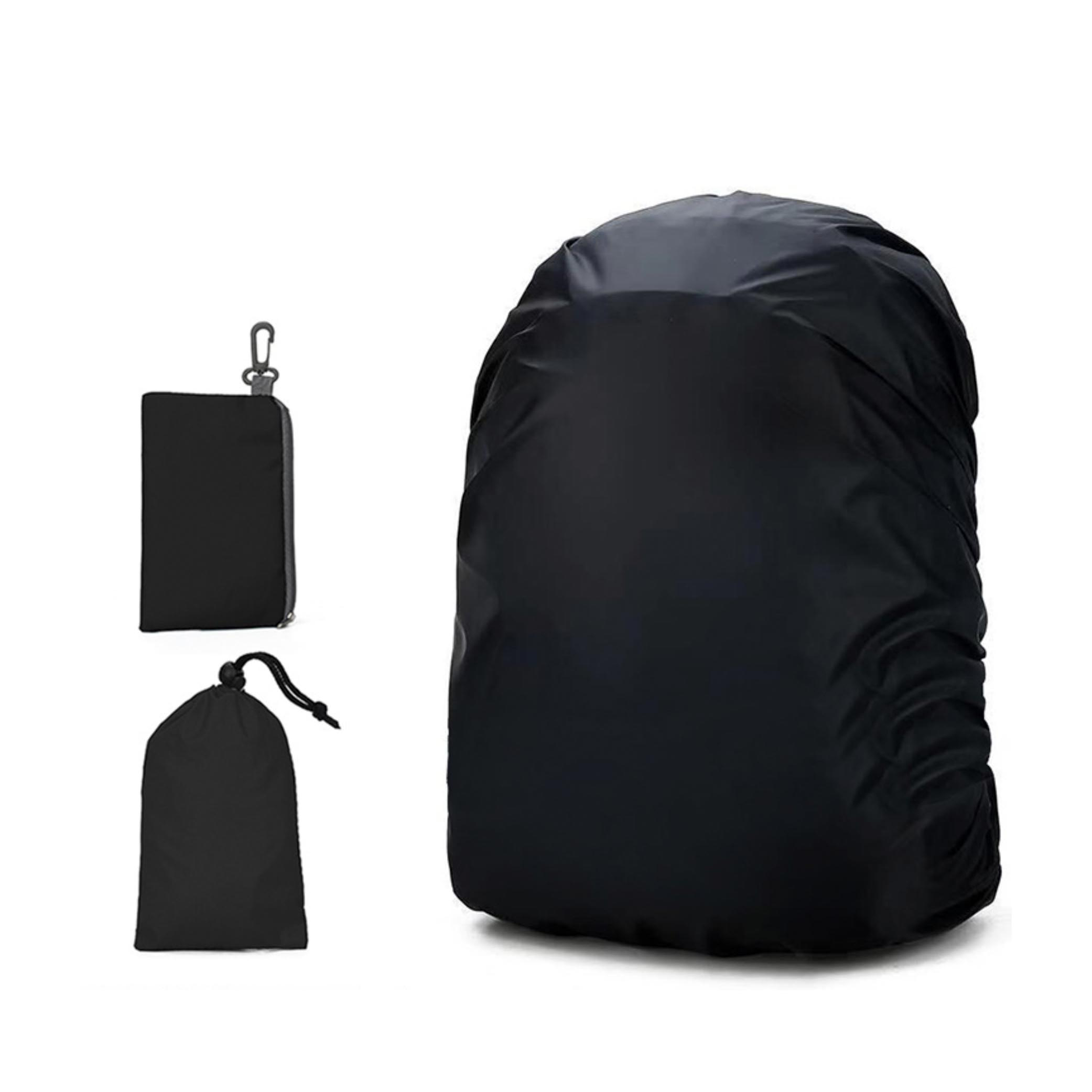 Waterproof Haversack Backpack Cover